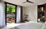 Kamar Tidur 5 Bale Mandala Luxury Villas