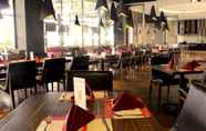 Restaurant 7 Swiss-Belhotel Cirebon