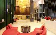 Lobby 4 Swiss-Belhotel Cirebon