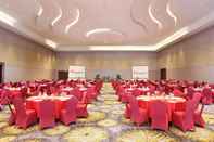 ห้องประชุม Swiss-Belhotel Cirebon