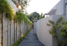 外観 3 HK Villa Bali