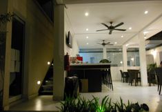 ロビー 4 HK Villa Bali