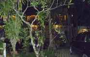 ภายนอกอาคาร 7 Kangkung Cottages Karangasem