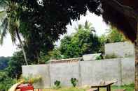 Common Space Bale Kayu Home Stay & Restaurant