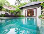SWIMMING_POOL Kebun Villas & Resort Powered by Archipelago