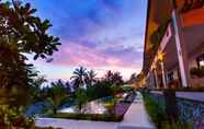 Nearby View and Attractions 7 Kebun Villas & Resort