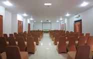 Functional Hall 4 Sapadia Hotel & Convention Narmada Lombok