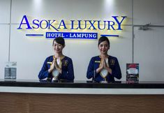 Accommodation Services 5 Asoka Luxury Hotel Lampung