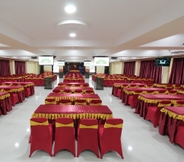 Functional Hall 2 Asoka Luxury Hotel Lampung