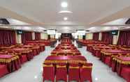 Functional Hall 2 Asoka Luxury Hotel Lampung