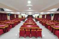 Functional Hall Asoka Luxury Hotel Lampung