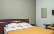 Bedroom 3 Griya Widhi Guest House