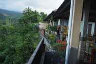 Bilik Tidur Restu By View Guest House