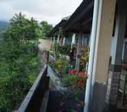 Bedroom 7 Restu By View Guest House