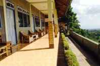 Bangunan Restu By View Guest House