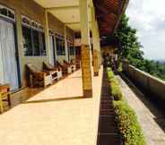 Exterior 3 Restu By View Guest House