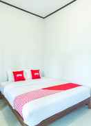 BEDROOM OYO 1929 Senggigi Hill View Homestay Syariah