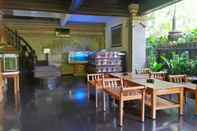 Lobby Hotel Pendawa Gapura