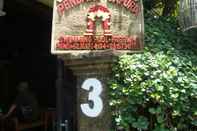 Bangunan Hotel Pendawa Gapura