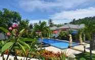 Kolam Renang 6 Dream Estate Resort