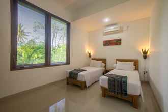 Kamar Tidur 4 Dream Estate Resort