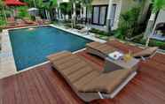 Swimming Pool 2 Shu Villa