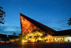 Exterior 2 Nexus Resort & Spa Karambunai