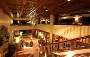 Lobby 4 Nexus Resort & Spa Karambunai