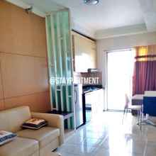 Kamar Tidur 4 Staypartment @ Mediterania 2