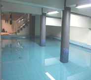 Swimming Pool 5 Sabda Guest House