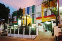 Bangunan Sabda Guest House