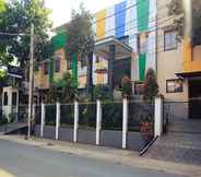 Exterior 4 Sabda Guest House