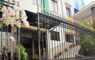 Luar Bangunan 3 Sabda Guest House