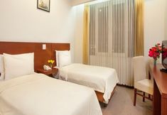 卧室 7 Hotel Nalendra Jakarta