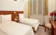 Bedroom 7 Hotel Nalendra Jakarta