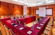 Functional Hall 4 Hotel Nalendra Jakarta