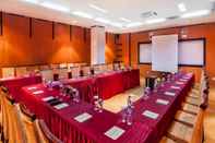 ห้องประชุม Hotel Nalendra Jakarta