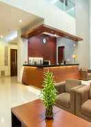 LOBBY Hotel Nalendra Jakarta