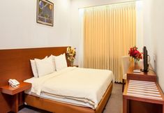 卧室 3 Hotel Nalendra Jakarta