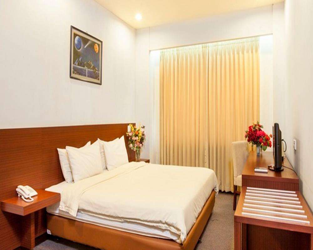 Hotel Nalendra Jakarta Cipinang