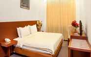 Kamar Tidur 3 Hotel Nalendra Jakarta