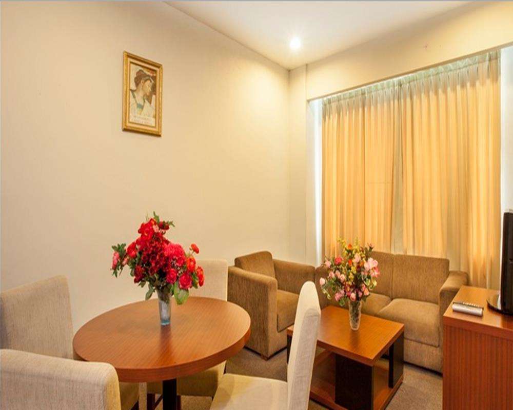 Hotel Nalendra Jakarta Cipinang