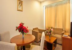 Ruang untuk Umum 6 Hotel Nalendra Jakarta