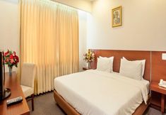 卧室 2 Hotel Nalendra Jakarta