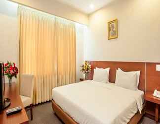 Bedroom 2 Hotel Nalendra Jakarta