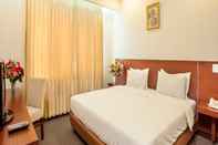 Kamar Tidur Hotel Nalendra Jakarta