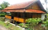 Exterior 5 SUPER OYO Flagship 90644 Cottage Nalendra Nuansa Nusantara