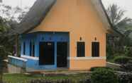 Exterior 4 SUPER OYO Flagship 90644 Cottage Nalendra Nuansa Nusantara