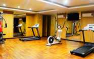 Fitness Center 3 Orchardz Hotel Gajahmada Pontianak