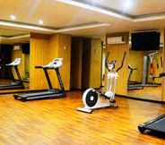 Fitness Center 3 Orchardz Hotel Gajahmada Pontianak